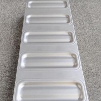 耐老化耐腐蝕 支持定制 瓦楞節(jié)能線槽 增強(qiáng)型加強(qiáng)模壓橋架